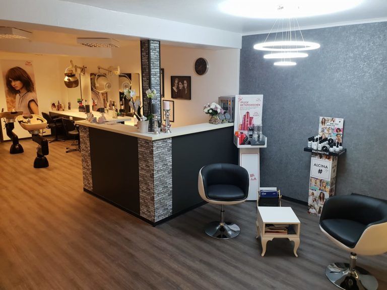 Die Top 10 Friseure Hessen  Frisurexperte